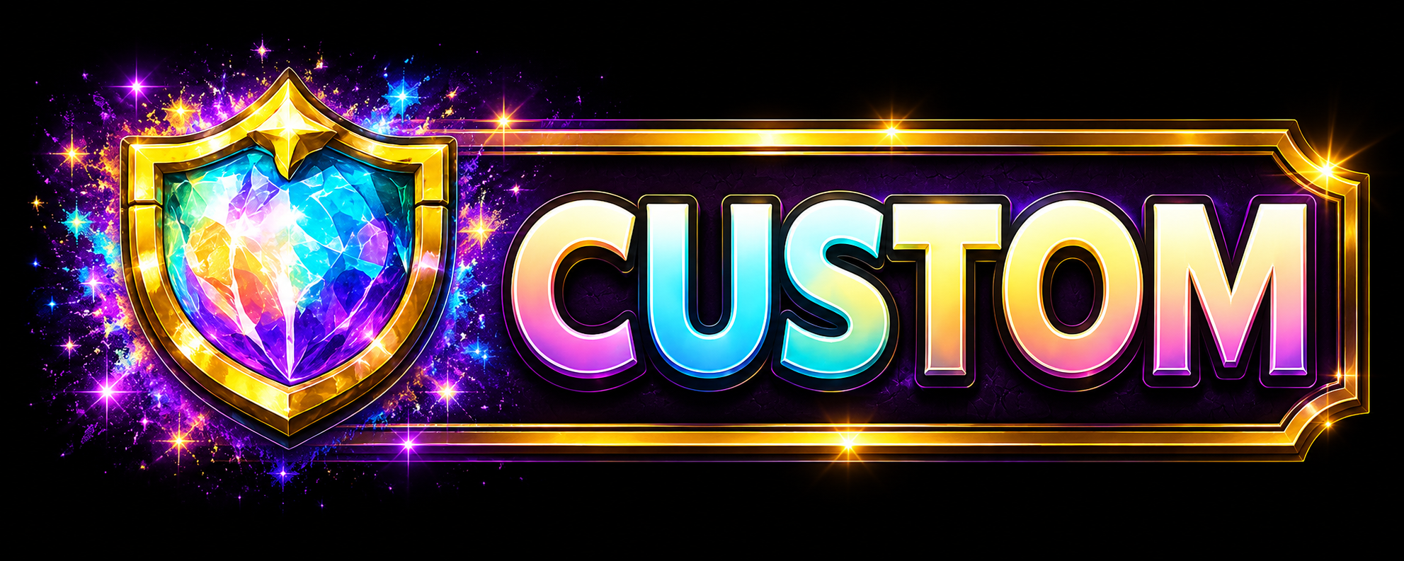 CUSTOM