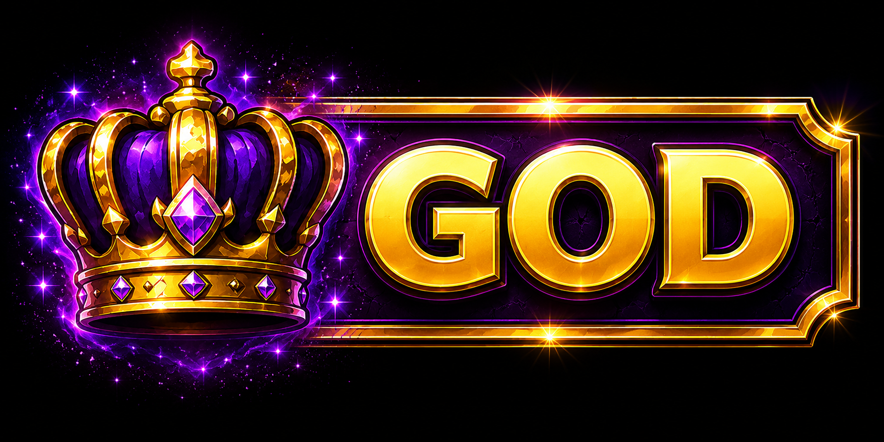 GOD