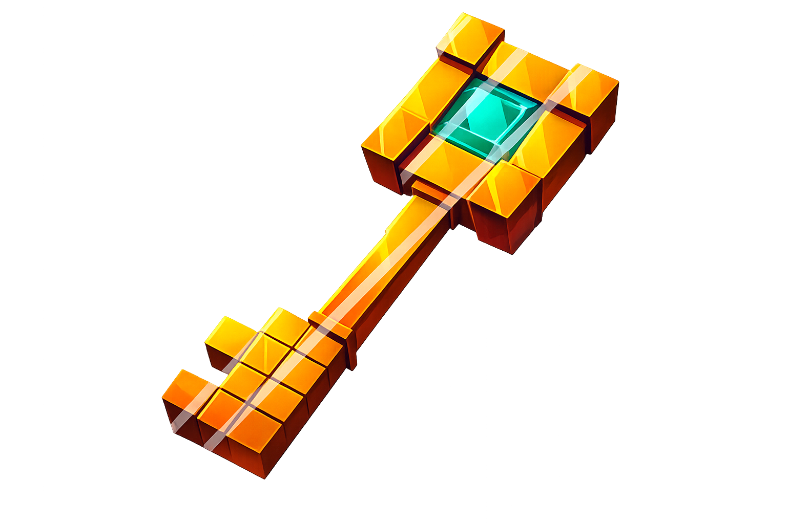 Keys Thumbnail