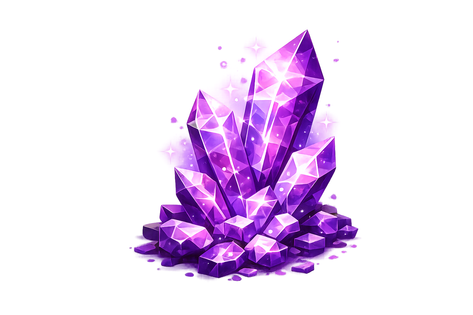 Shards Thumbnail
